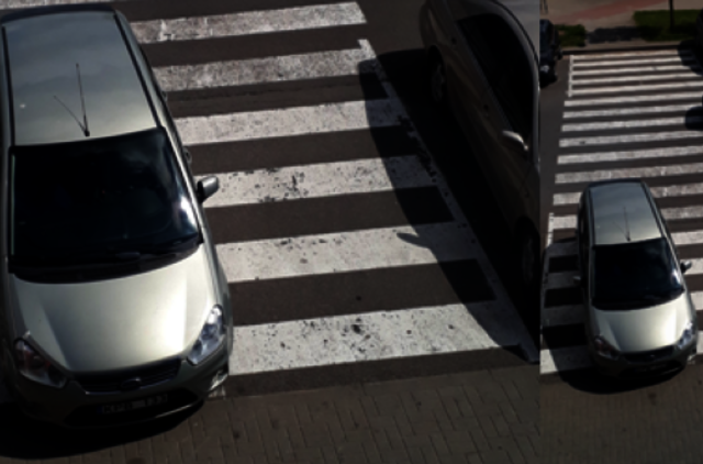 Vakarų Lietuvos automobilių statymo ypatumai