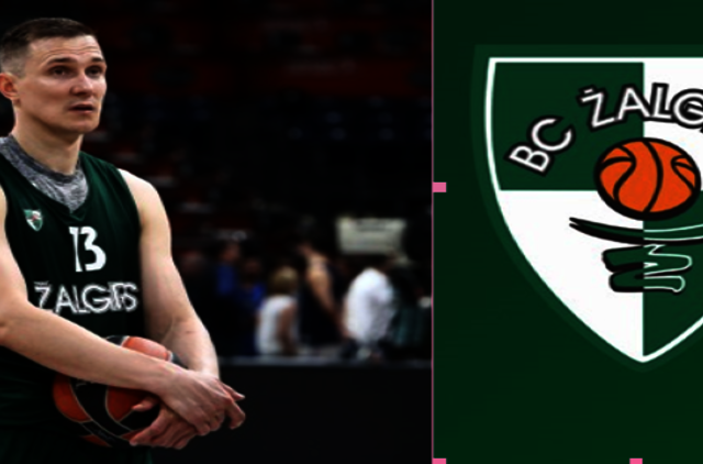 „Žalgiris“ užsitikrino LKL reguliariojo sezono nugalėtojo titulą