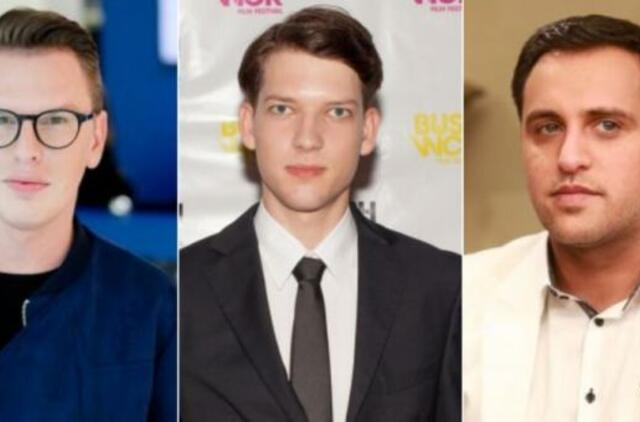 Žinomi žmonės nusivylė „Eurovizijos“ rezultatais: Europa neturi skonio