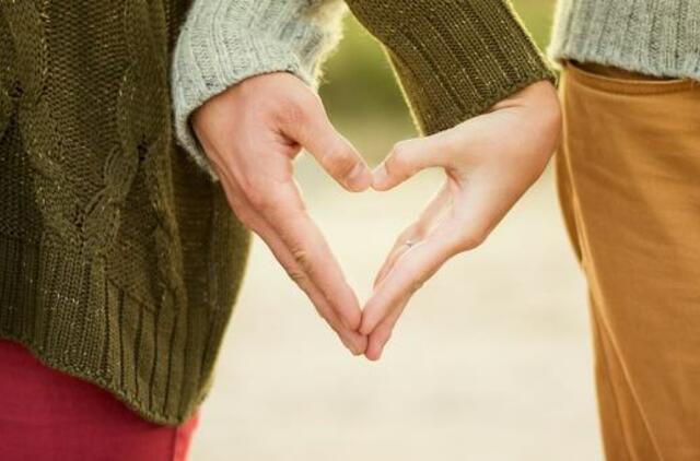 11 paprastų taisyklių, kurios padės išsaugoti meilę visą gyvenimą
