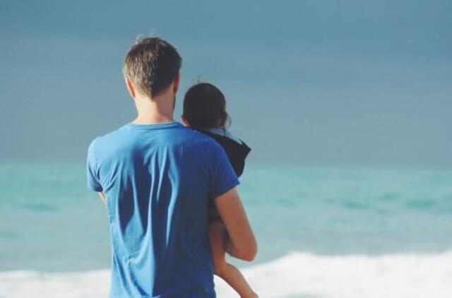 5 filmai, padėsiantys tapti idealiu tėčiu