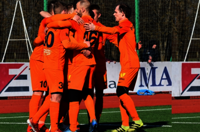 „Banga“ keliauja į Taurės ketvirtfinalį