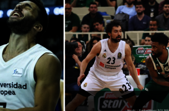 „Barceloną“ sudorojęs „Real“ klubas 35-ąjį kartą tapo Ispanijos čempionu