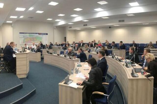 Bulvaras: Vasarą irgi reikia dirbti