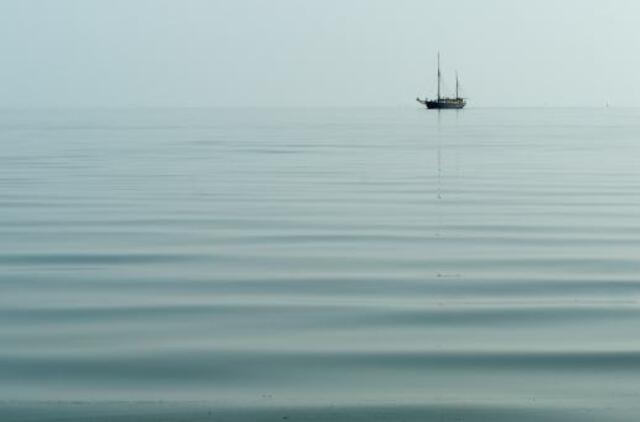 Fotokonkursas „Pasaulinis Baltijos jūros paveldas ir tvarusis turizmas“