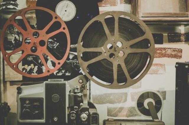 Geriausi išgyvenimo filmai paaugliams