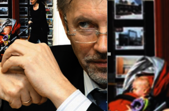 G.Kirkilas gviešiasi „vaiko pinigų“