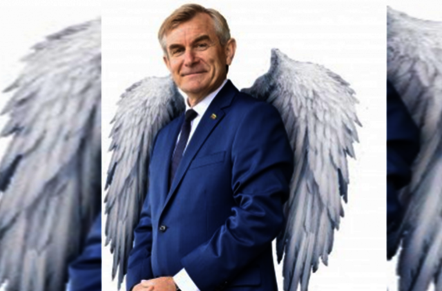 Grėsmė netekti posto užaugino V.Pranckiečiui sparnus