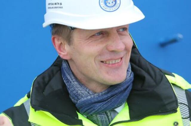 "Iki kadencijos pabaigos siekiama pakeisti visus vadovus"