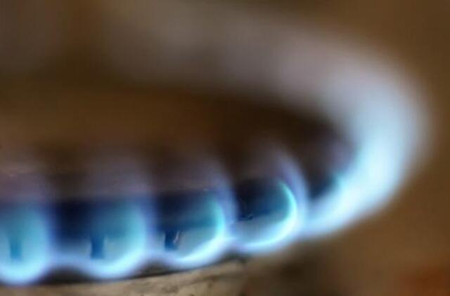 JAV Senate – naujas sankcijų „Nord Stream 2“ įstatymas