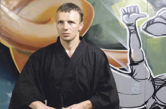 Jurbarko klubo vadovas: linčo teismai - ne išeitis