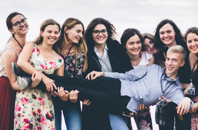 „Klaipėda Piano Masters“ kviečia į renginį