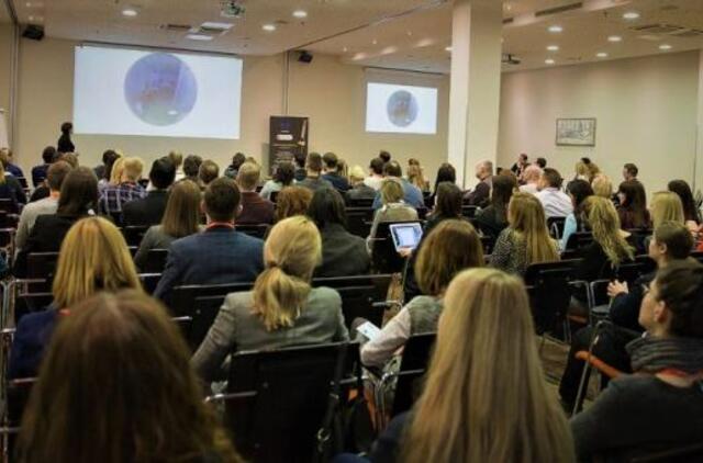 Marketingas, kuris padeda parduoti