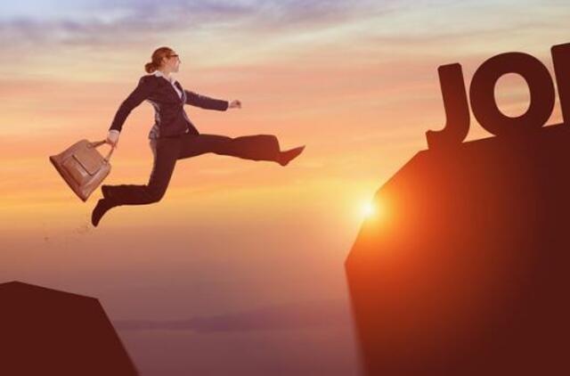 Misija – svajonių darbas: 5 patarimai tobulam CV