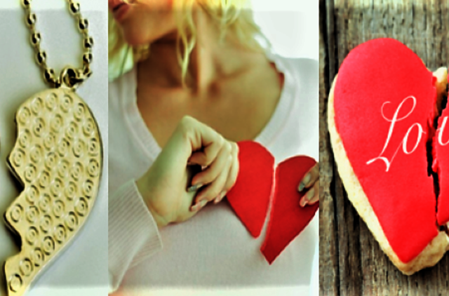 Nelaiminga meilė vyrus ir moteris žeidžia skirtingai