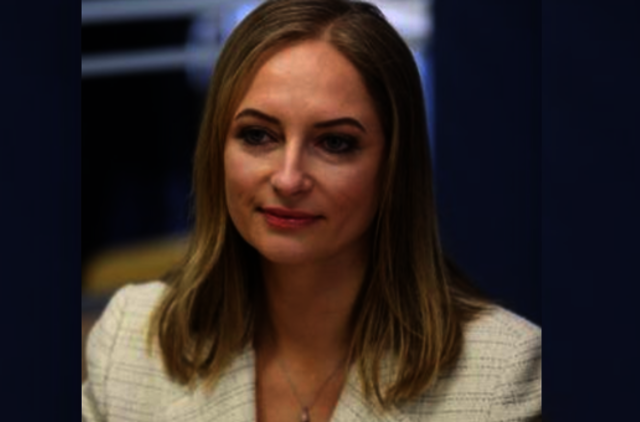 Rasa Petrauskienė kandidatuos į Seimą