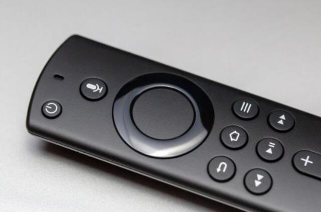 Reklamos televizijoje paklausa pasiekė piką