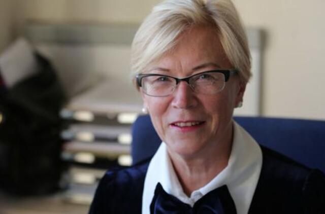 Savivaldybėje - naujos pareigos