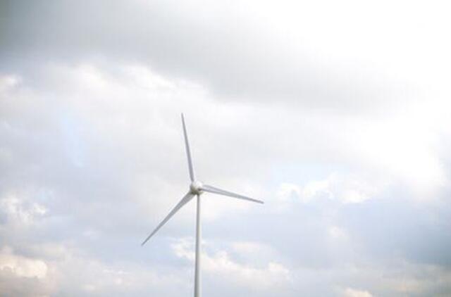 Šilutės „Vėjų spektrą“ įsigijo Šveicarijos fondas