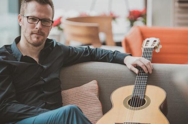 „Viskas gerai, iki pasimatymo!“