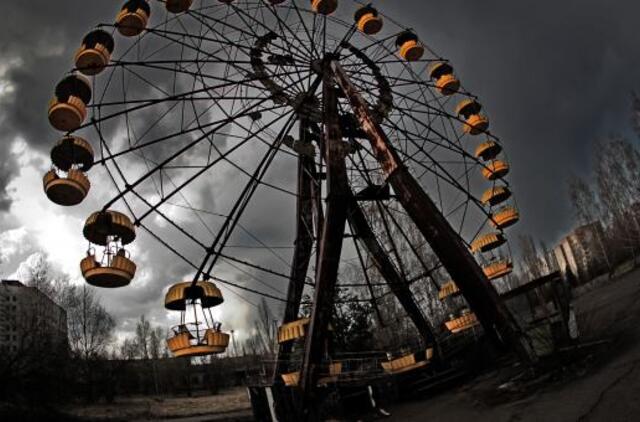 Atostogos kaip kine: 5 kelionėms įkvepiantys filmai