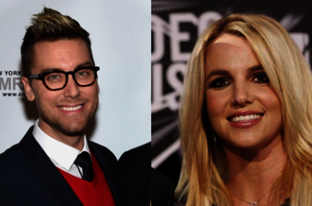 B. Spears po jos neapgalvotų vedybų L. Bassas nuramino prisipažinęs esąs gėjųs