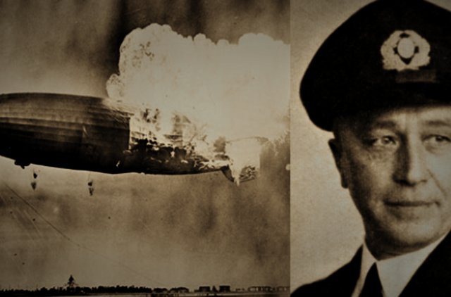 Didingojo padangių „Titaniko“ žūtis