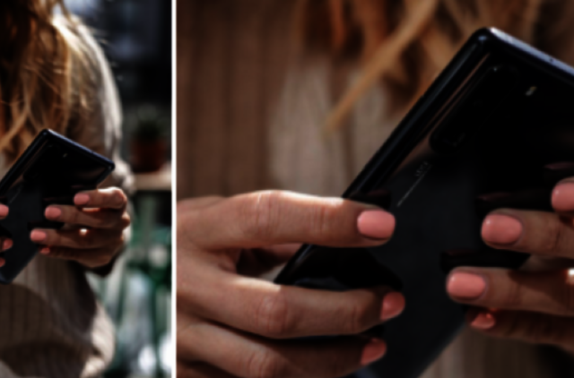 Didžiausia išmaniųjų telefonų savininkų baimė – sudaužyti telefono ekraną