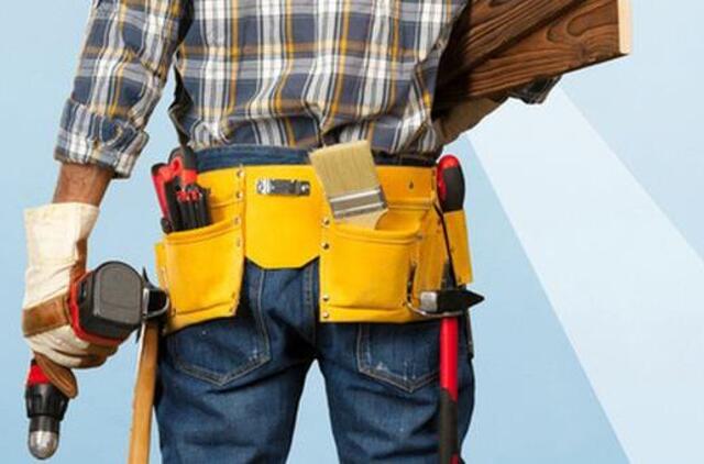 Ieškote darbo? Laisvos darbo vietos Klaipėdos regione