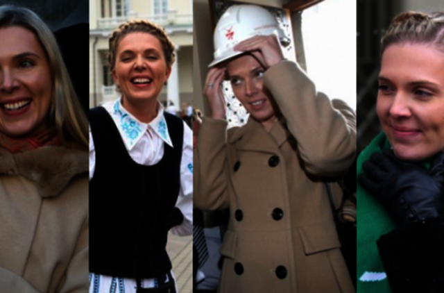 Įkainotas tobulas A.Bilotaitės įvaizdis