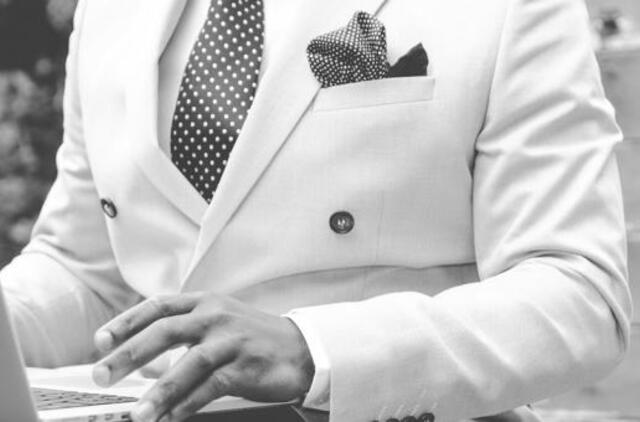 Kaip tapti profesionalu bet kurioje srityje