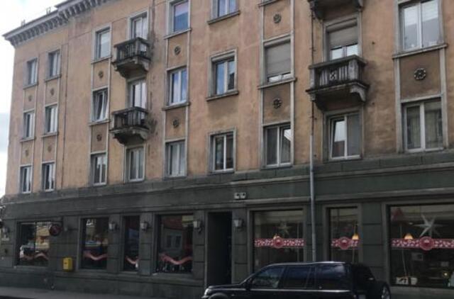 Klaipėdoje nori įamžinti laikraštį