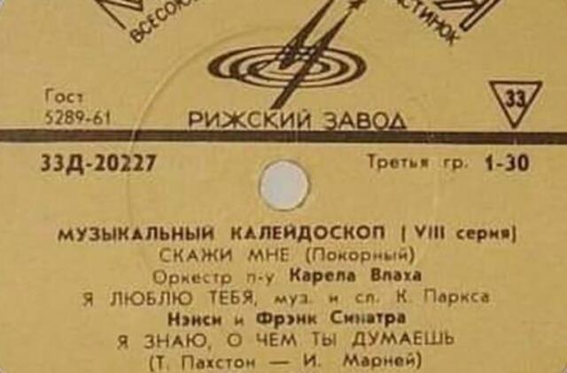 Klaipėdos akvarelės: namai ir žmonės (586)