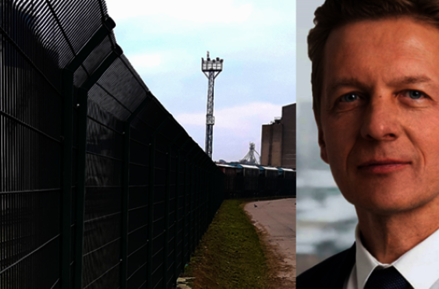 Klaipėdos miesto liga – stagnacija