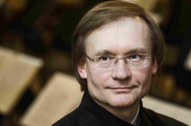 Koncertas lūpinei armonikėlei ir simfoniniam orkestrui Lietuvoje skambės pirmą kartą