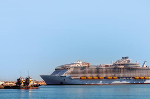 Lietuvą pasaulyje garsina Gargždų laivų statytojai