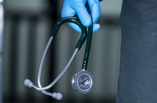 Medikams nuo rugsėjo algos vidutiniškai turėtų didėti apie 15 proc.