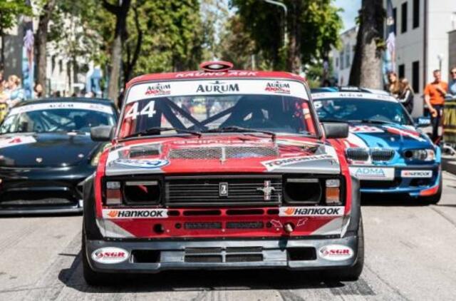 Naujovė 1006 km lenktynėse: teisėjai pirmą kartą gali remtis vaizdo kamerų įrašais