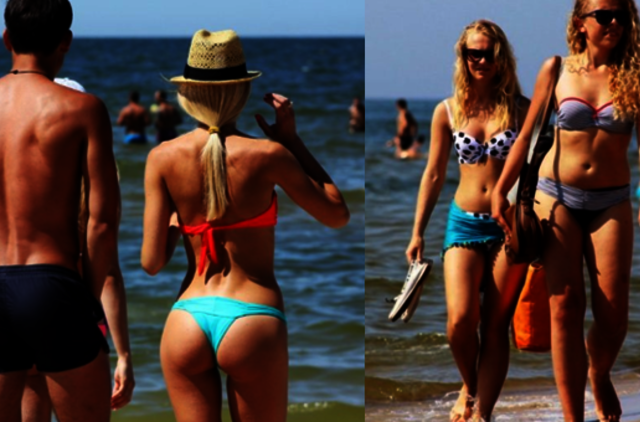 Orai: sugrįš šiluma, tačiau pirmiau – lietus