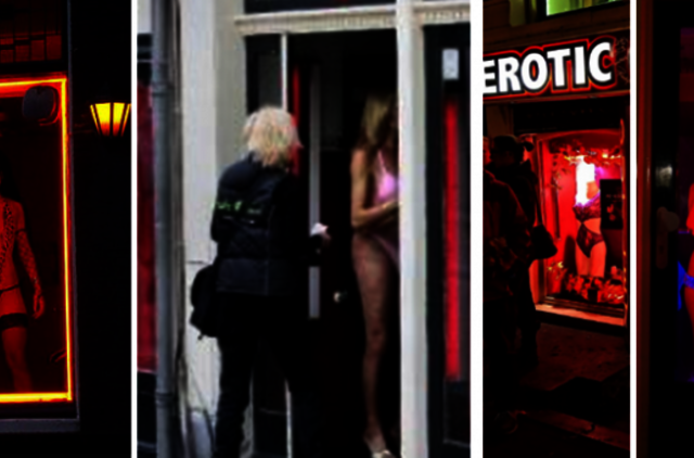 Prostitutę paauglę lietuvis lepino kaip princesę