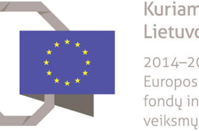 Skelbiamas kvietimas teikti vietos plėtros projektinius pasiūlymus