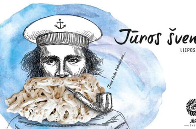 Sudėlioti paskutiniai Jūros šventės akcentai