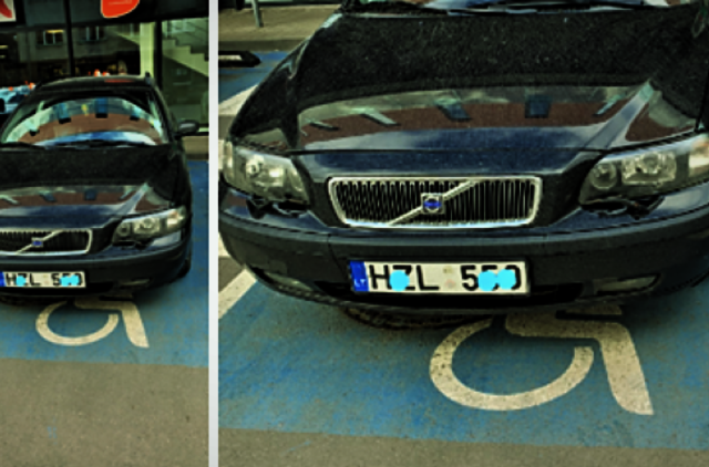 Vakarų Lietuvos automobilių statymo ypatumai