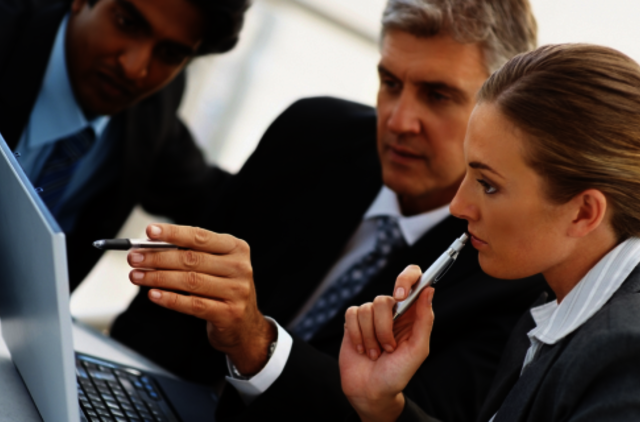 Verslininkams taikoma kaltumo prezumpcija – kaltas, kol neįrodys priešingai