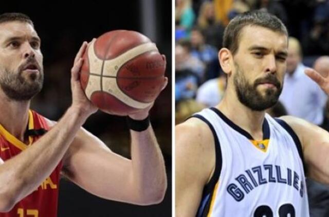 Azijietiškas maistas guldo ne tik lietuvius: Ispanijoje nerimaujama dėl M. Gasolio būklės