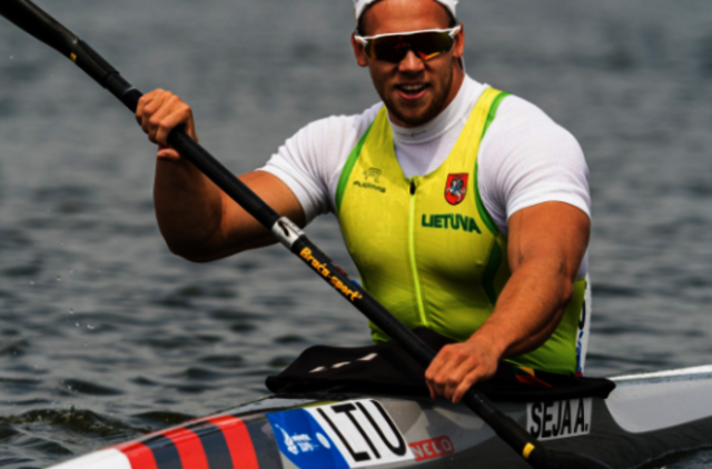 Baidarininkų ir kanojininkų laukia skirtingos užduotys