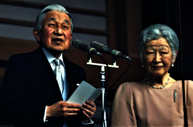 Buvusiai Japonijos imperatorienei Michiko diagnozuotas krūties vėžys