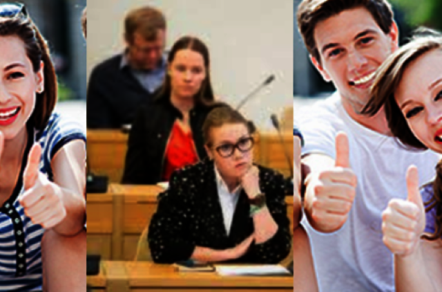 Darbas vasarą – ir už įstatymo ribų