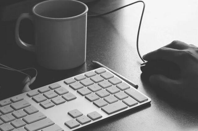 Domeno pasirinkimas – kokios klaidos daromos dažniausiai?