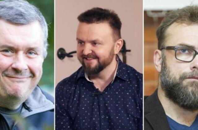 Feisbuke nerimsta aistros dėl A. Zuokienės radinio: žinomi žmonės ironiškai dalijasi įžvalgomis